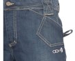 画像4: ABK Yoda Denim Jeans Pants Original Climbing Bouldering Pants 2020 ＡＢＫ エービーケー ヨーダ デニム (4)