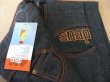 画像4: Snap Lifestyle Jeans Denim Pant  スナップ ライフスタイル ジーンズ クライミングパンツ ボルダリングパンツ  (4)