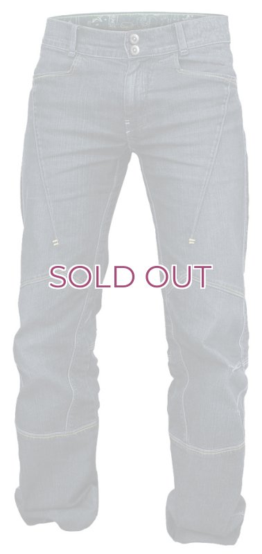 画像1: ABK Oldstone V2 Evo Denim Pant Climbing Bouldering Pants Denim Jeans  ＡＢＫ エービーケー オールドストーン エボ デニム パンツ (1)