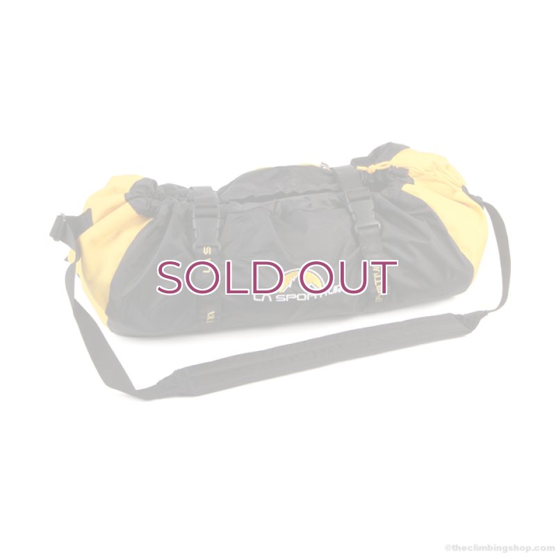 画像3: La Sportiva Small Rope Bag スポルティバ スモール ロープバッグ  (3)
