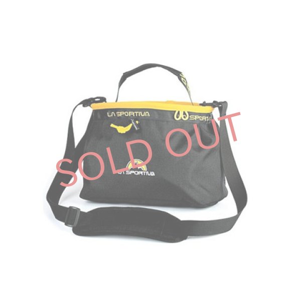 画像1: La Sportiva Bouldering Bag  スポルティバ ボルダーバッグ  (1)