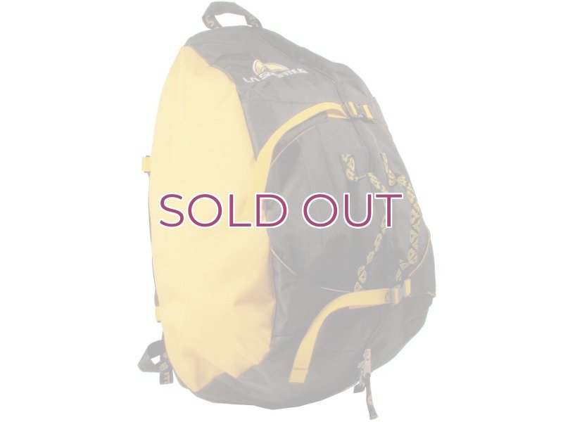 画像3: La Sportiva Medium Rope Bag スポルティバ ミディアム  ロープバッグ  (3)