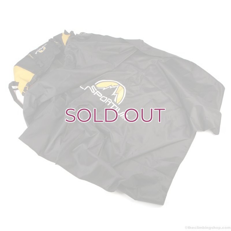 画像5: La Sportiva Small Rope Bag スポルティバ スモール ロープバッグ  (5)