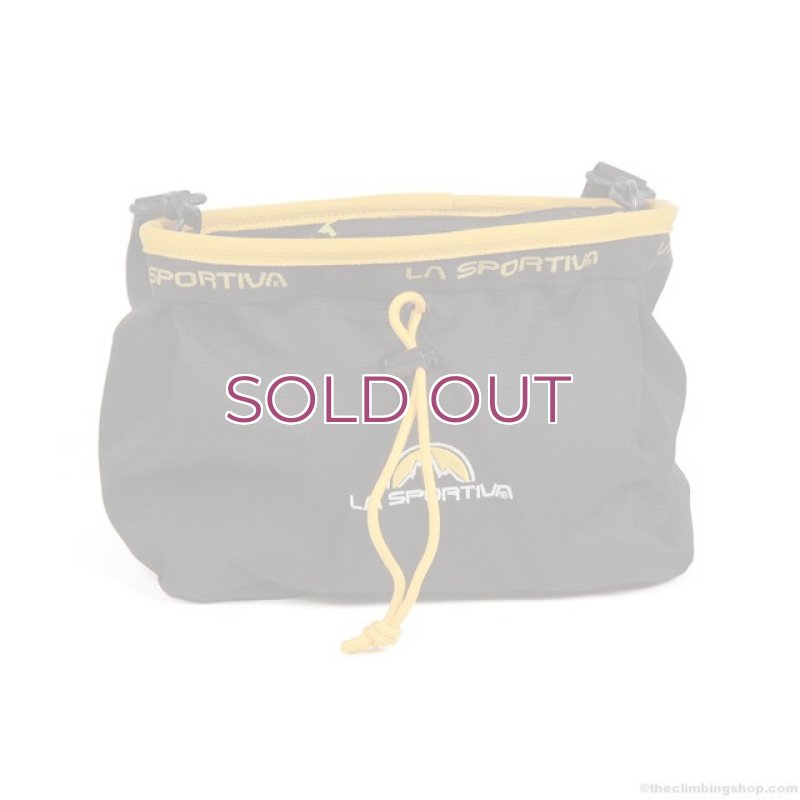 画像2: La Sportiva Bouldering Bag  スポルティバ ボルダーバッグ  (2)