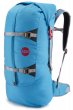 画像2: MOON Aerial Pack Climbing Bag Rope Bag MOON ムーン エアリアル エーリエル パック ザック (2)