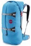 画像2: MOON Aerial Pack Climbing Bag Rope Bag MOON ムーン エアリアル エーリエル パック ザック (2)