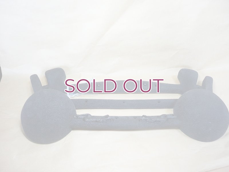 画像8: So iLL Holds Mini Palm Training Board ソイル ホールド ミニ パーム トレーニングボード フィンガーボード (8)