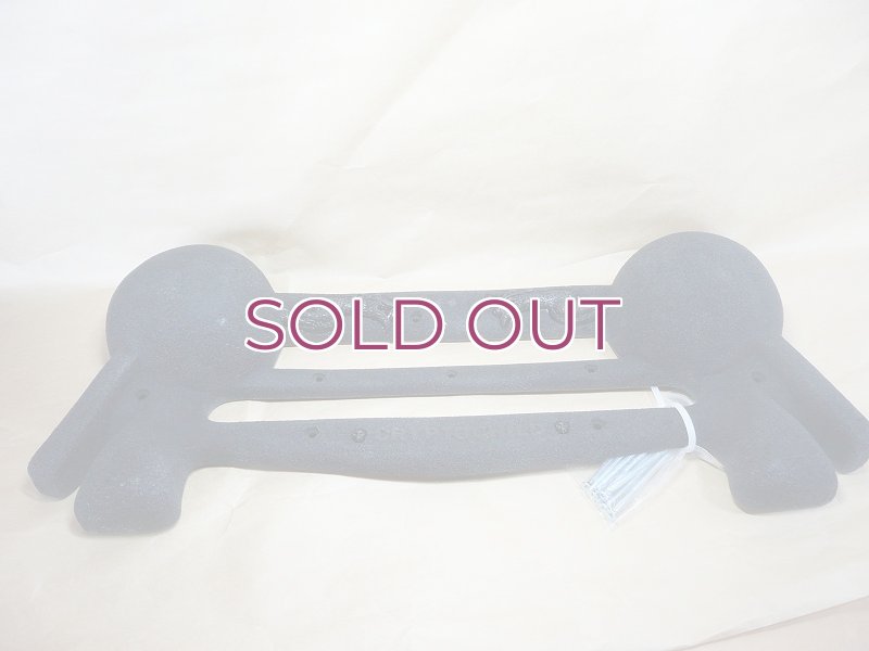 画像7: So iLL Holds Mini Palm Training Board ソイル ホールド ミニ パーム トレーニングボード フィンガーボード (7)