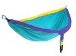 画像1: ENO Eagle Nest Outfitters DoubleNest Hammock イーノ ダブルネスト ハンモック 3色カラー Retro Tri 2 (1)