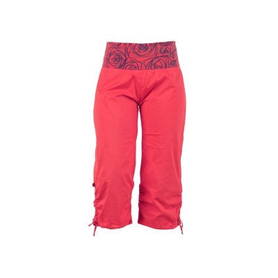 画像1: E9 Cleo 3/4 Pant Women's  2017  Ｅ９ クレオ ３/４ 女性用 クライミングパンツ 2017年モデル