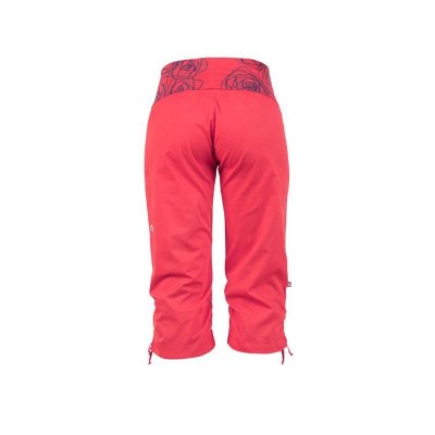 画像2: E9 Cleo 3/4 Pant Women's  2017  Ｅ９ クレオ ３/４ 女性用 クライミングパンツ 2017年モデル