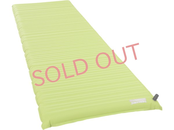 画像1: Therm-a-Rest NeoAir Venture Sleeping Pad サーマレスト ネオエアー ベンチャー スリーピングパッド (1)