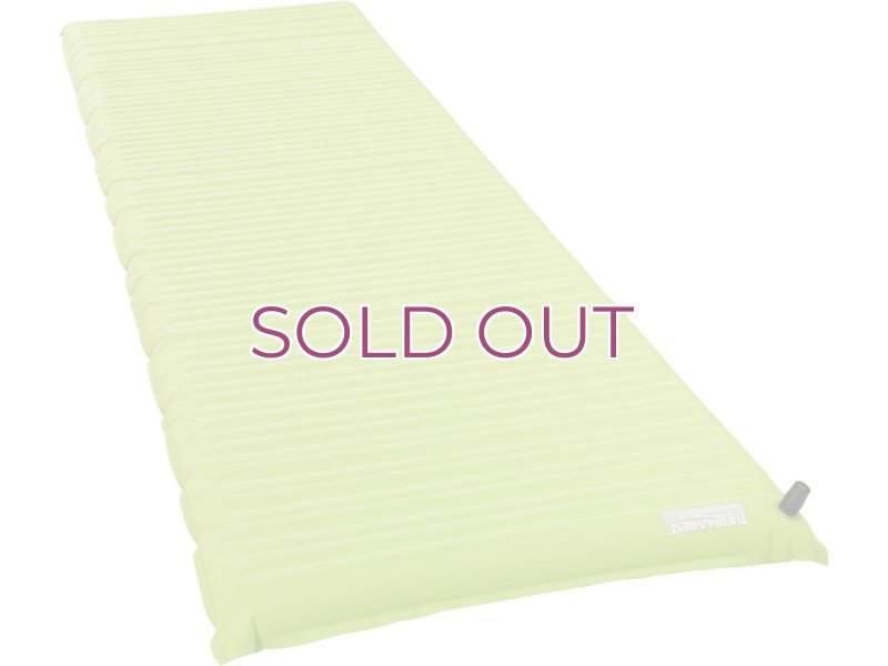 画像1: Therm-a-Rest NeoAir Venture Sleeping Pad サーマレスト ネオエアー ベンチャー スリーピングパッド (1)