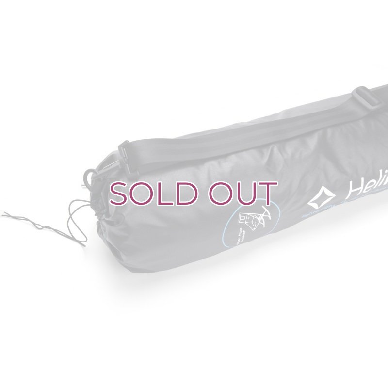 画像10: Helinox Chair Two Rocker  ヘリノックス チェアー ツー ロッカー ロッキングチェア (10)