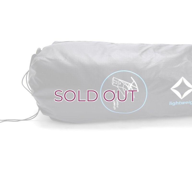 画像9: Helinox Chair Two Rocker  ヘリノックス チェアー ツー ロッカー ロッキングチェア (9)