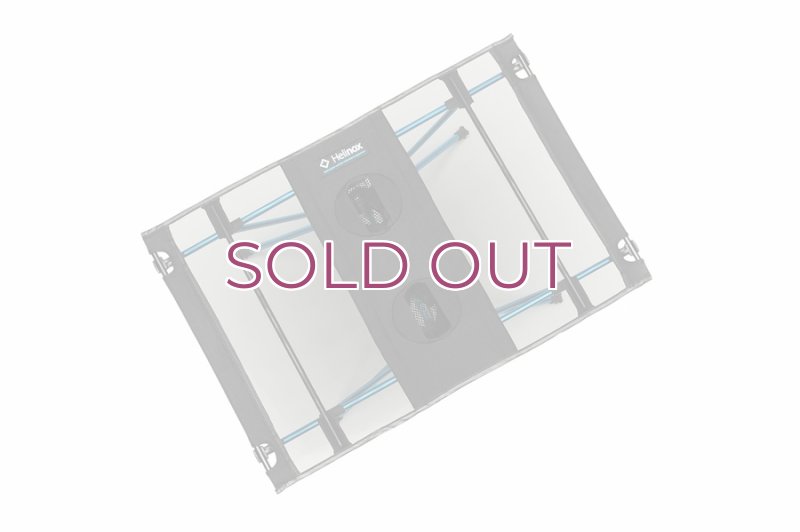 画像3: Helinox Table One  ヘリノックス テーブル ワン アウトドアテーブル (3)