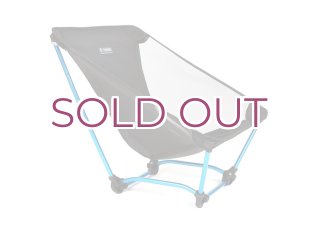 Helinox HOME DECO & BEACH Comfort Chair One Redヘリノックス