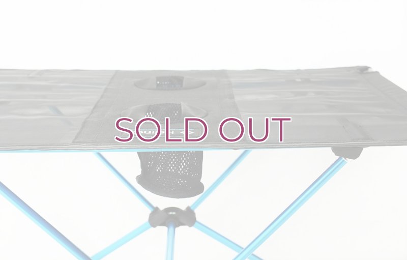 画像2: Helinox Table One  ヘリノックス テーブル ワン アウトドアテーブル (2)