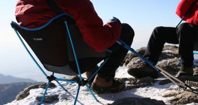 画像3: Helinox Chair One  ヘリノックス チェアー ワン 