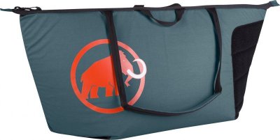 画像2: Mammut Magic Rope Bag   マムート マジック ロープバッグ 