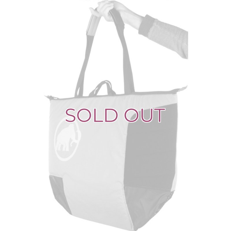 画像8: Mammut Magic Rope Bag   マムート マジック ロープバッグ  (8)