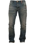 画像2: ABK Urban Yoda Denim Jeans Pants エービーケー アーバン ヨーダ デニム (2)
