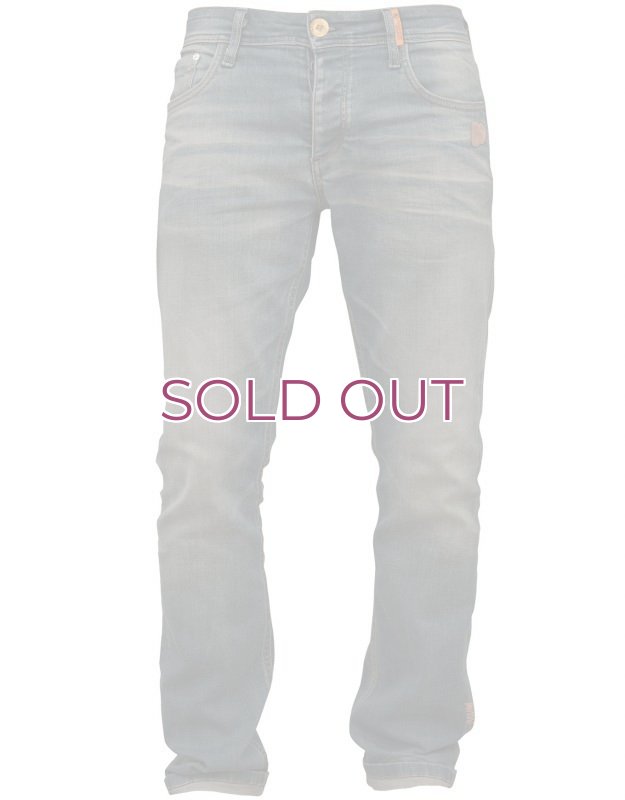 画像2: ABK Urban Yoda Denim Jeans Pants エービーケー アーバン ヨーダ デニム (2)