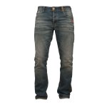 画像1: ABK Urban Yoda Denim Jeans Pants エービーケー アーバン ヨーダ デニム (1)