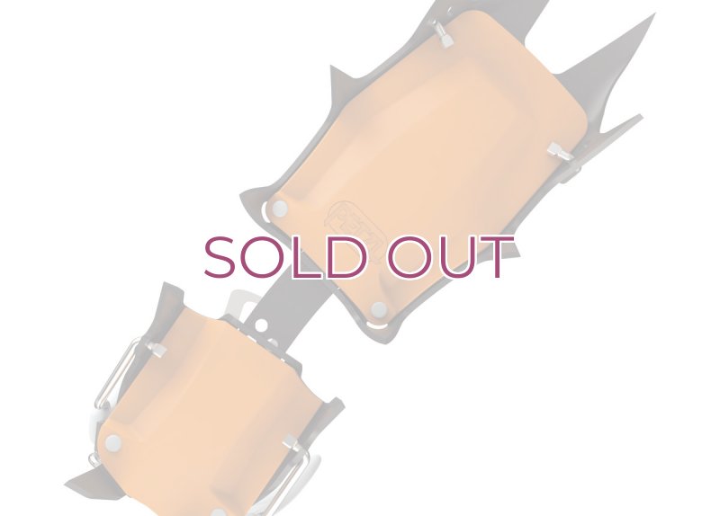 画像3: Petzl Vasak  ペツル バサック クランポン (3)