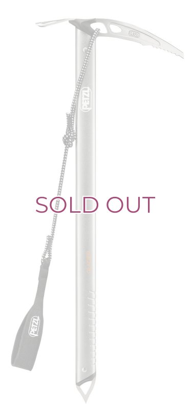 画像1: Petzl Glacier Ice Axe  ペツル グレイシャー アイスアックス ピッケル  (1)