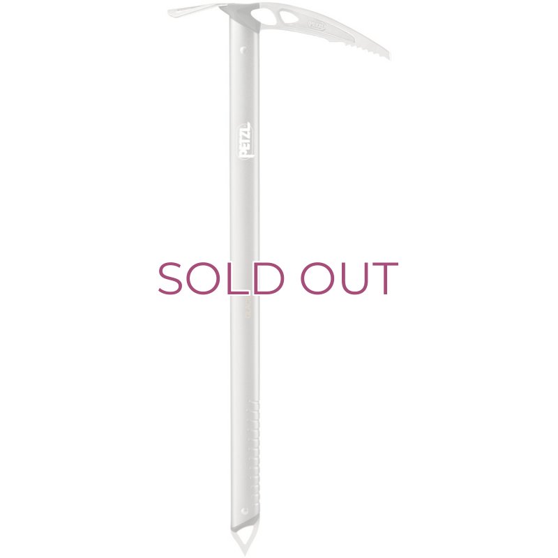 画像4: Petzl Glacier Ice Axe  ペツル グレイシャー アイスアックス ピッケル  (4)