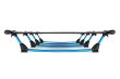 画像5: Helinox Lite Camp Cot Lightweight camp stretcher ヘリノックス ライトコット  (5)