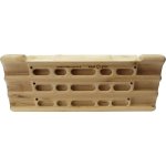 画像1: Metolius Wood Grips Deluxe II Training Board メトリウス ウッドグリップ デラックス 2 トレーニングボード フィンガーボード (1)