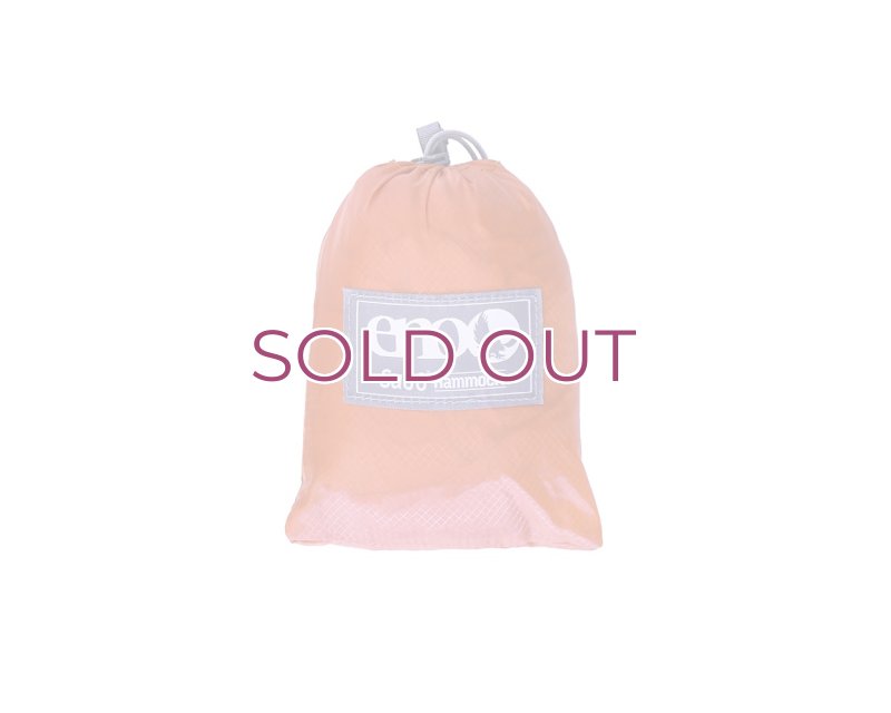 画像7: ENO Eagle Nest Outfitters Sub6 Hammock イノー サブ６　 超軽量 １人用 ハンモック  (7)