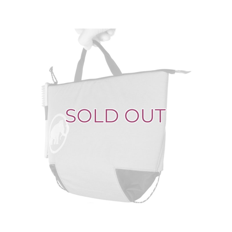 画像7: MAMMUT Magic Boulder Chalk Bag マムート マジック ボルダー チョークバッグ  (7)