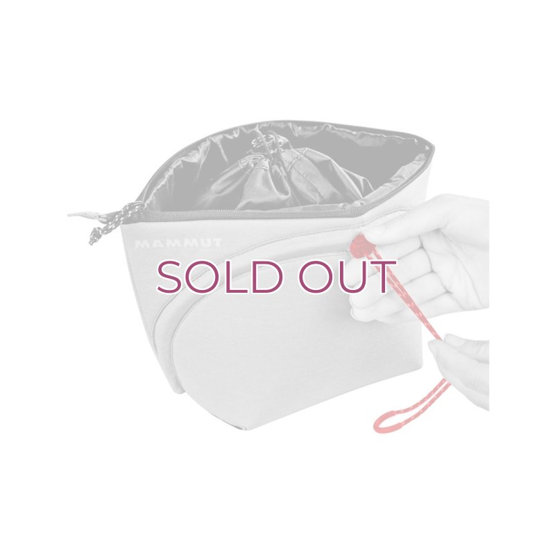 画像6: MAMMUT Magic Boulder Chalk Bag マムート マジック ボルダー チョークバッグ  (6)