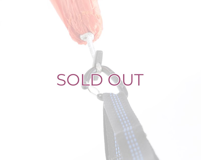 画像5: ENO Eagle Nest Outfitters Sub6 Hammock イノー サブ６　 超軽量 １人用 ハンモック  (5)