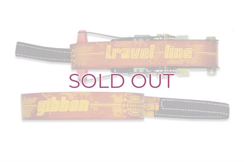 画像3: Gibbon Slacklines Travel Line ギボン スラックライン トラベルライン  (3)