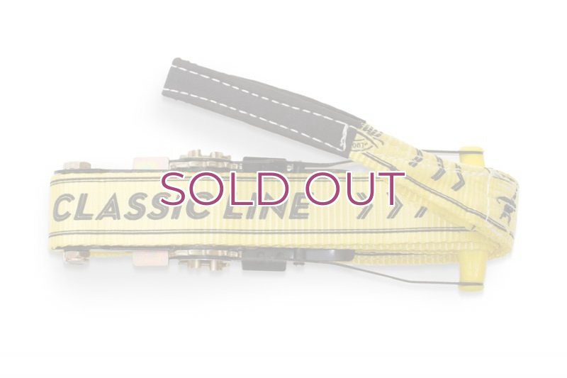 画像2: Gibbon Slacklines ClassicLine X13 ギボン スラックライン クラシックライン (2)