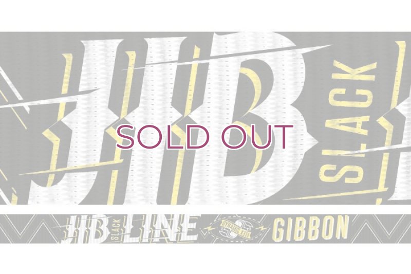 画像3: Gibbon Slacklines Jib Line ギボン スラックライン ジブライン  (3)