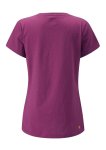 画像2: MOON Womens ZODIAK HERITAGE Tee Climbing T-Shirt ゾディアック クライミング 女性用 Ｔシャツ 2018 (2)