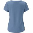 画像2: MOON Womens Mother Cap Heritage Tee Climbing T-Shirt マザーキャップ ヘリテージ クライミング 女性用 Ｔシャツ 2018 (2)