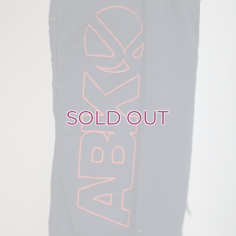 画像6: ABK Crux Pant Crg Line Climbing Bouldering Pants ABK エービーケー クラックス クライミングパンツ ボルダリングパンツ (6)