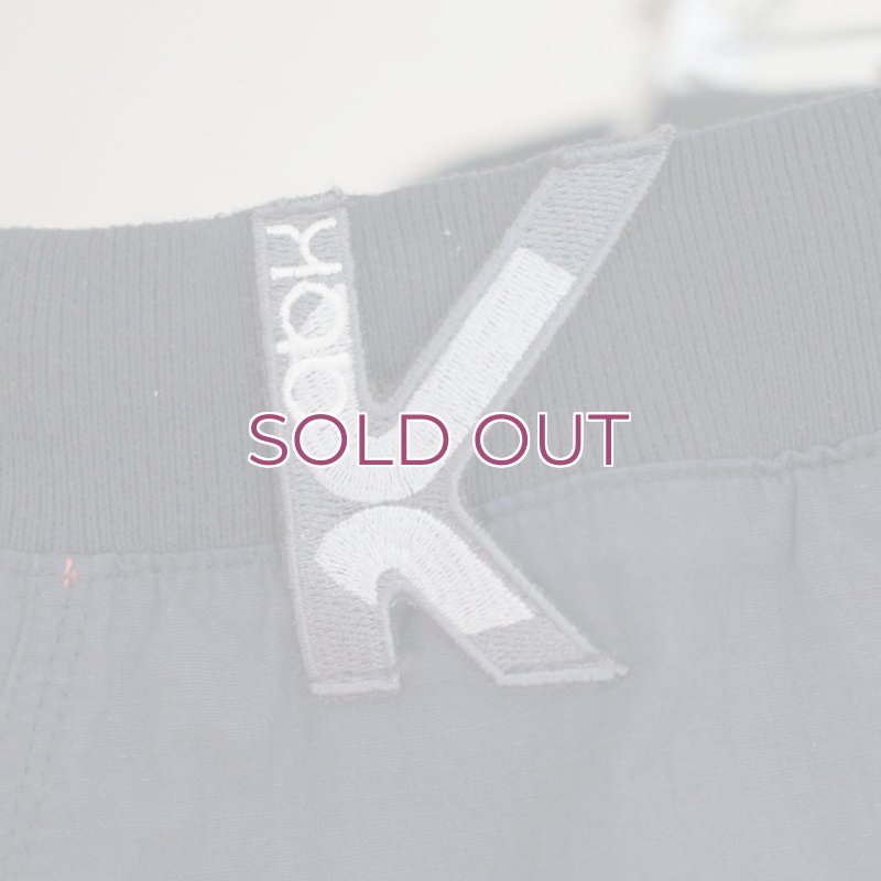 画像3: ABK Crux Pant Crg Line Climbing Bouldering Pants ABK エービーケー クラックス クライミングパンツ ボルダリングパンツ (3)