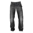画像1: ABK Yoda Black Stone Denim Jeans Pants  ＡＢＫ エービーケー ヨーダ ブラックストーン デニム ジーンズ クライミングパンツ ボルダリングパンツ  (1)