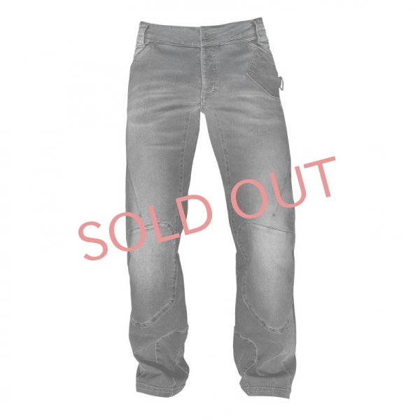 画像1: ABK Yoda Black Stone Denim Jeans Pants  ＡＢＫ エービーケー ヨーダ ブラックストーン デニム ジーンズ クライミングパンツ ボルダリングパンツ  (1)