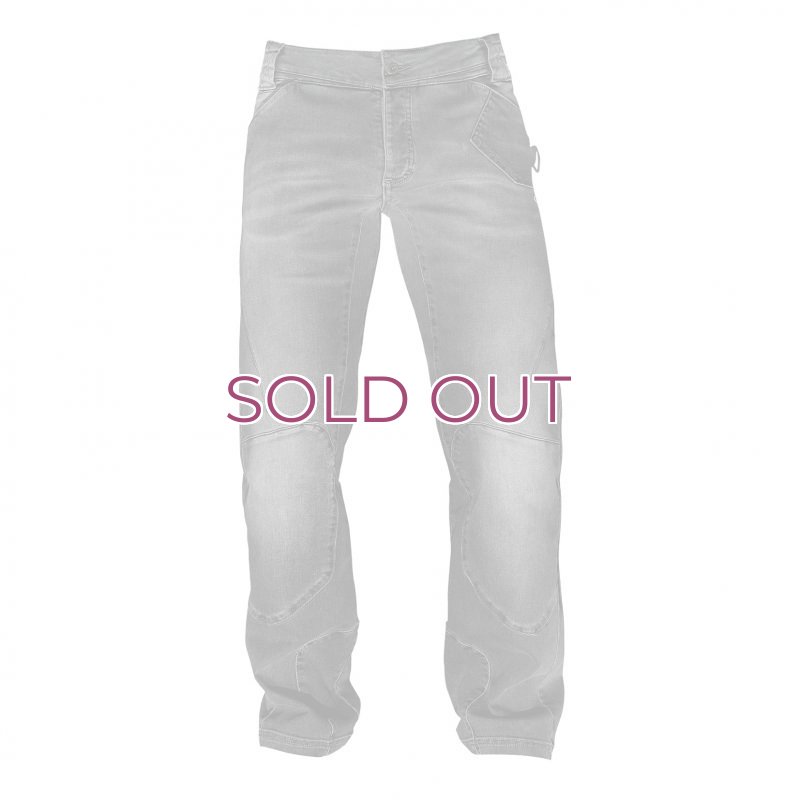 画像1: ABK Yoda Black Stone Denim Jeans Pants  ＡＢＫ エービーケー ヨーダ ブラックストーン デニム ジーンズ クライミングパンツ ボルダリングパンツ  (1)