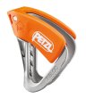 画像1: PETZL TIBLOC B01B  ペツル タイブロック 緊急用アッセンダー  (1)