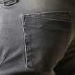 画像5: ABK Yoda Black Stone Denim Jeans Pants  ＡＢＫ エービーケー ヨーダ ブラックストーン デニム ジーンズ クライミングパンツ ボルダリングパンツ  (5)
