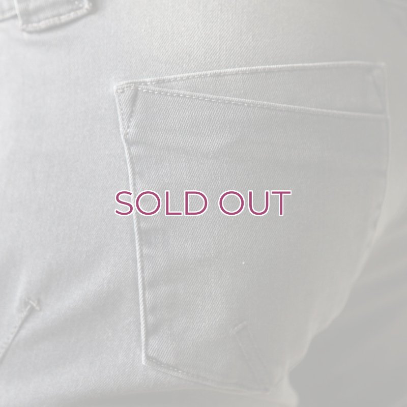 画像5: ABK Yoda Black Stone Denim Jeans Pants  ＡＢＫ エービーケー ヨーダ ブラックストーン デニム ジーンズ クライミングパンツ ボルダリングパンツ  (5)